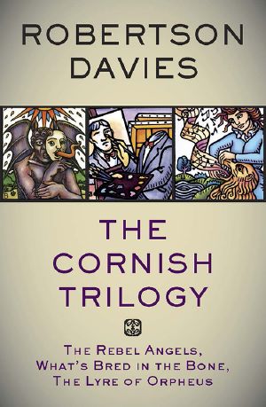 [The Cornish Trilogy 01] • The Cornish Trilogy